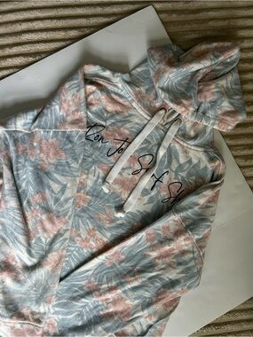 Ron Jon Surf hoodie